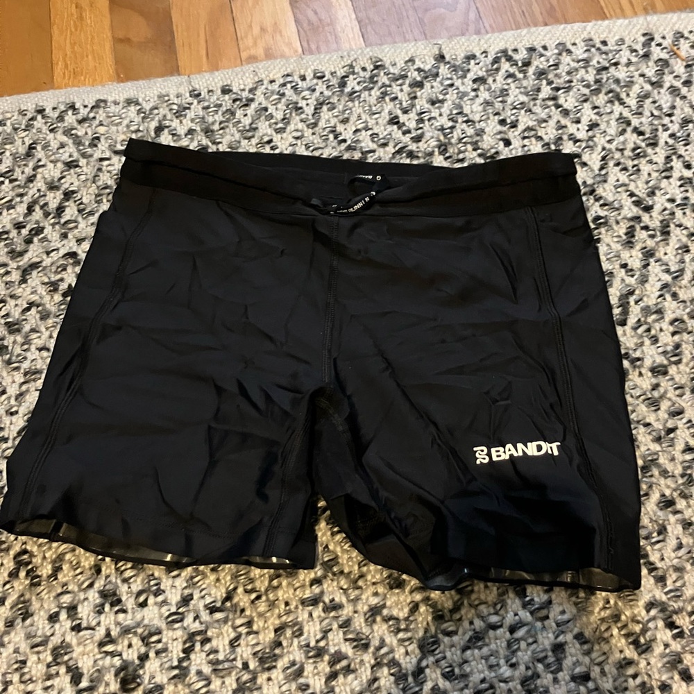 Bandit Superbeam Shorts 5 in.